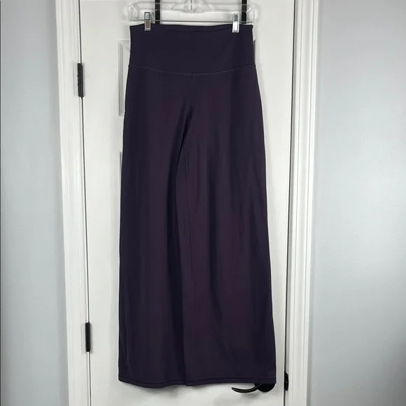 Athleta Elation Wide Leg Pant - Picture 2 of 10